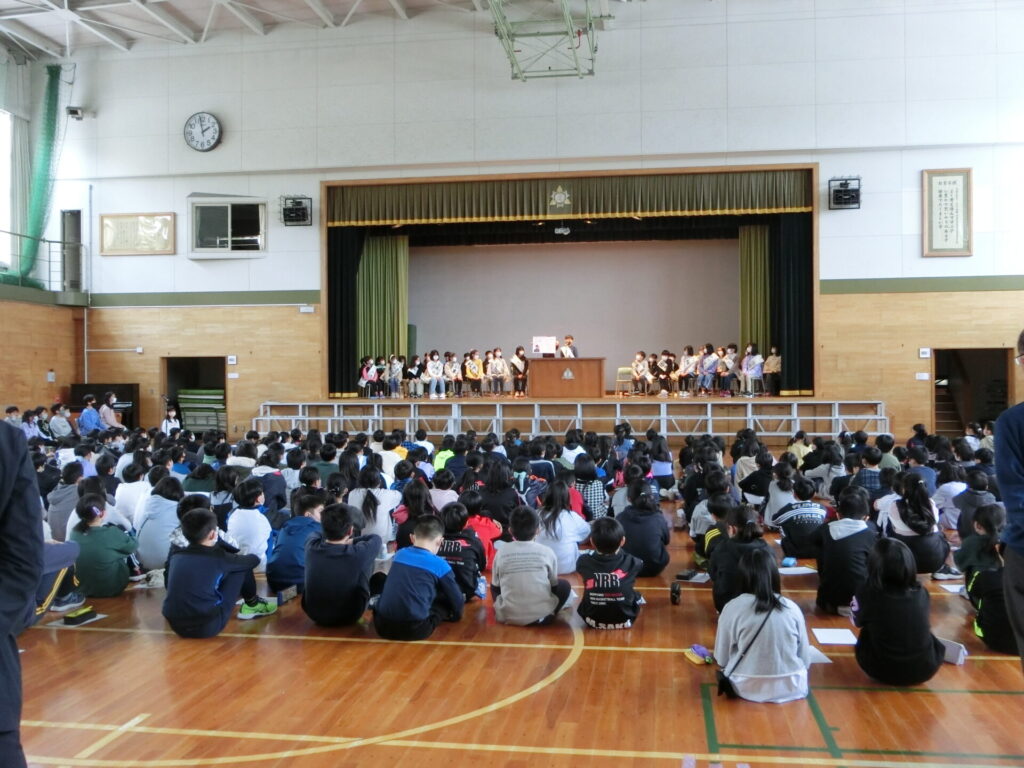 活動歴および当時の関連ビジュアル記録